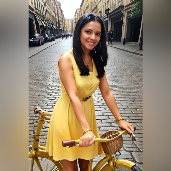 Meet your Posher, Adriana - Picture 4 of 9